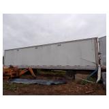 Semi Trailer