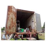 Semi Trailer