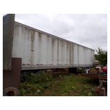 Semi Trailer