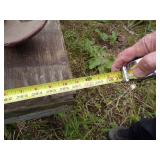 Homemade Trailer For Parts