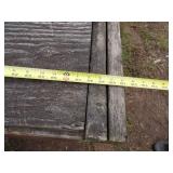 Homemade Trailer For Parts