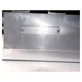 2003 Northwood Pontoon with Trailer