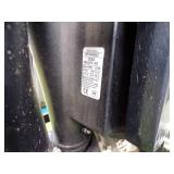 2003 Northwood Pontoon with Trailer