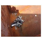 Steel Dumper for Bobcat