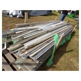 Steel Assorted Siding