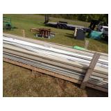 Steel Assorted Siding