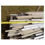 Steel Assorted Siding