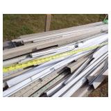 Steel Assorted Siding