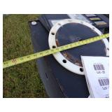 Composite Decking Tiles 45 Boxes