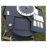 Corn Stove - Black