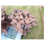 Steel Tracks for Bobcat