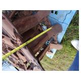 Steel Tracks for Bobcat