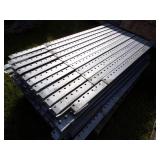 Pallet Racking Parts