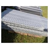 Pallet Racking Parts