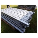 Pallet Racking Parts