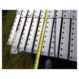 Pallet Racking Parts