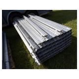 Pallet Racking Parts