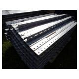 Pallet Racking Parts