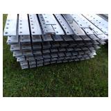 Pallet Racking Parts