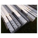 Pallet Racking Parts