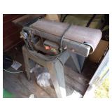 Belt Sander