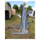 Crown Electric Forklift