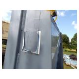 Crown Electric Forklift