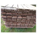 Wood Dock Panels - 16