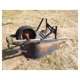 Wheelbarrow