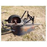 Wheelbarrow