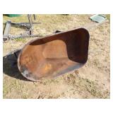Wheelbarrow