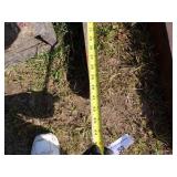 Pair of Forks for Forklift