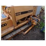 Case Davis TF700 Ditch Wich