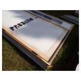 Entry Door with Side Window