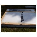 Entry Door with Side Window