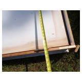 Entry Door with Side Window