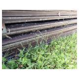 Screens for Screen in Porch