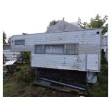 Truck Bed Camper