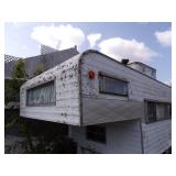 Truck Bed Camper