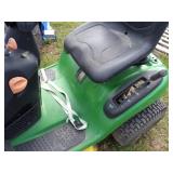 John Deere Lawn Mower