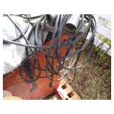 Wheel Balancer Machine