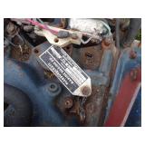 2 Marine Engine and Trannys