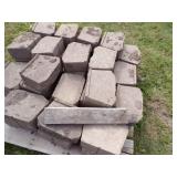 Pavers