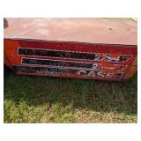 Case - Stock Chaser Machine