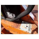 Case - Stock Chaser Machine