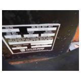 Case - Stock Chaser Machine