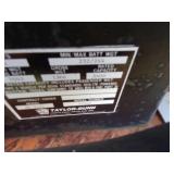 Case - Stock Chaser Machine