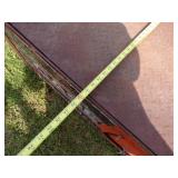 Case - Stock Chaser Machine