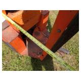 Case - Stock Chaser Machine