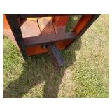 Case - Stock Chaser Machine